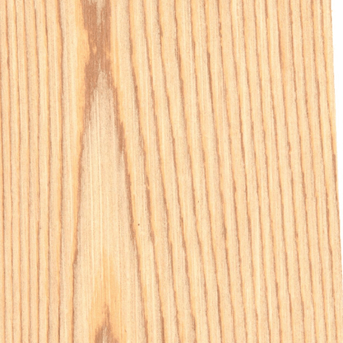 WHITE OAK -Q/C <BR>OK-001